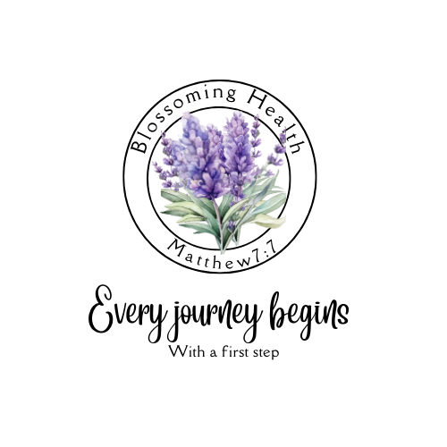 blossominghealth.me